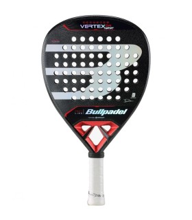 PALA BULLPADEL VERTEX 04 COMFORT 24 | Sertenis