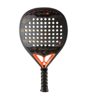 PALA BULLPADEL HACK 03 HYBRID 24  | Sertenis