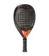 PALA BULLPADEL HACK 03 HYBRID 24  | Sertenis