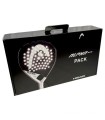 PACK DE PADEL HEAD ALPHA ELITE 2023