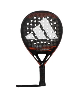 PALA ADIDAS Cross It Ctrl Black/Solar Red 2024 | Sertenis