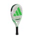 PALA ADIDAS Adipower Team Light 3.3 White/Green 2024 | Sertenis