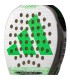 PALA ADIDAS Adipower Team Light 3.3 White/Green 2024 | Sertenis