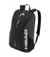 MOCHILA HEAD TOUR 25L NEGRA | Sertenis