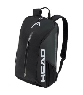MOCHILA HEAD TOUR 25L NEGRA | Sertenis