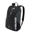 MOCHILA HEAD TOUR 25L NEGRA