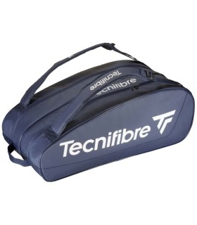 RAQUETERO TECNIFIBRE TOUR ENDURANCE 12R NAVY | Sertenis