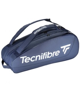 RAQUETERO TECNIFIBRE TOUR ENDURANCE 9R NAVY | Sertenis