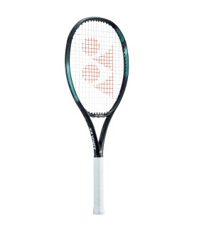 RAQUETA YONEX EZONE 100L 285 GR AQUA/BLACK 2024 | Sertenis