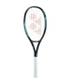 RAQUETA YONEX EZONE 100L 285 GR AQUA/BLACK 2024