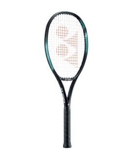 RAQUETA YONEX EZONE 100 300 GR AQUA/BLACK 2024 | Sertenis