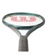 RAQUETA WILSON BLADE 98 18X20 V9 305 GR 2024 | Sertenis