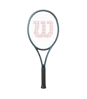 RAQUETA DE TENIS WILSON BLADE 100 V9 300 GR | Sertenis