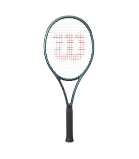 RAQUETA WILSON BLADE 101L 274 GR V9 2024 | Sertenis