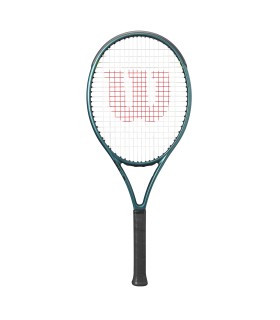 RAQUETA WILSON BLADE JR 26 V9 2024 | Sertenis