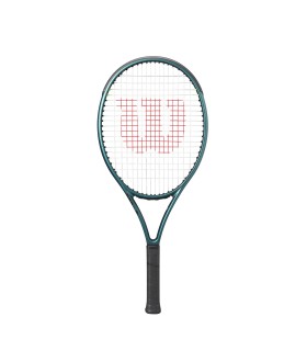 RAQUETA WILSON BLADE JR 25 V9 2024 | Sertenis