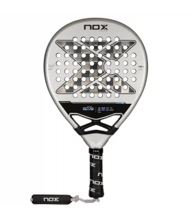 PALA NOX AT10 GENIUS 18K BY AGUSTIN TAPIA | Sertenis