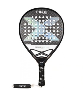 PALA NOX AT10 GENIUS 12K BY AGUSTIN TAPIA | Sertenis
