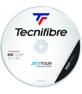 CORDAJE TECNIFIBRE BOBINA 200M ICE CODE | Sertenis