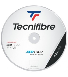 CORDAJE TECNIFIBRE BOBINA REDCODE 200M | Sertenis