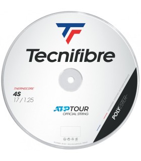 Cordaje Tecnifibre 4S 200M | Sertenis