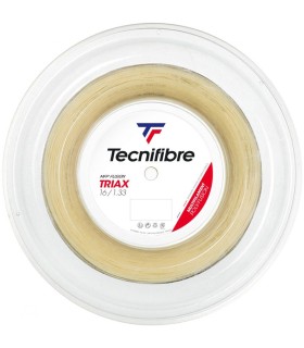 BOBINA CORDAJE TECNIFIBRE TRIAX NATURAL | Sertenis