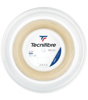 BOBINA CORDAJE TECNIFIBRE TGV NATURAL 200mts | Sertenis
