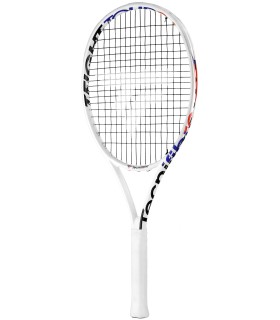 RAQUETA TECNIFIBRE T-FIGHT TOUR JR 26 | Sertenis