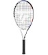 RAQUETA TECNIFIBRE T-FIGHT CLUB JR 25 | Sertenis