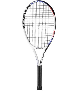 RAQUETA TECNIFIBRE T-FIGHT CLUB JR 25 | Sertenis
