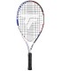 RAQUETA TECNIFIBRE T-FIGHT CLUB 23 | Sertenis