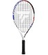RAQUETA TECNIFIBRE T-FIGHT CLUB 21 | Sertenis