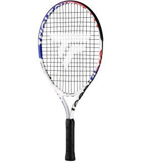 RAQUETA TECNIFIBRE T-FIGHT CLUB 21 | Sertenis