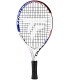 RAQUETA TECNIFIBRE T-FIGHT CLUB 17 | Sertenis