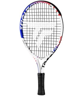 RAQUETA TECNIFIBRE T-FIGHT CLUB 17 | Sertenis