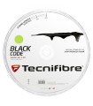 BOBINA DE CORDAJE TECNIFIBRE BLACK CODE 200mts