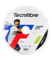 BOBINA CORDAJE TECNIFIBRE RAZOR SOFT LIME 130 200M