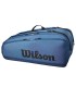 RAQUETERO WILSON TOUR ULTRA V4 12R | SERTENIS