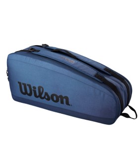 RAQUETERO WILSON TOUR ULTRA V4 6R | SERTENIS