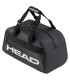 BOLSA HEAD COURT BAG 40L BK/WH | SERTENIS