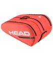 RAQUETERO HEAD TOUR XL FLUOR