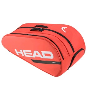 RAQUETERO HEAD TOUR L FLUOR | SERTENIS