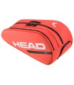 RAQUETERO HEAD TOUR L FLUOR