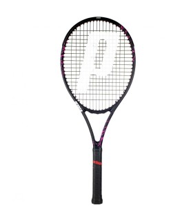 RAQUETA PRINCE BEAST PINK 100 265 GR | SERTENIS