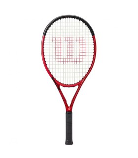 RAQUETA WILSON CLASH JR 25 V2 240 GR | SERTENIS