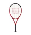 RAQUETA WILSON CLASH JR 25 V2 240 GR