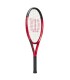 RAQUETA WILSON CLASH JR 25 V2 240 GR | SERTENIS