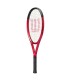 RAQUETA WILSON CLASH JR 25 V2 240 GR | SERTENIS