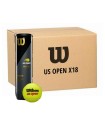 CAJÓN WILSON US Open B4 18 BOTES