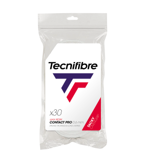 OVERGRIPS TECNIFIBRE CONTACT PRO X30 | SERTENIS